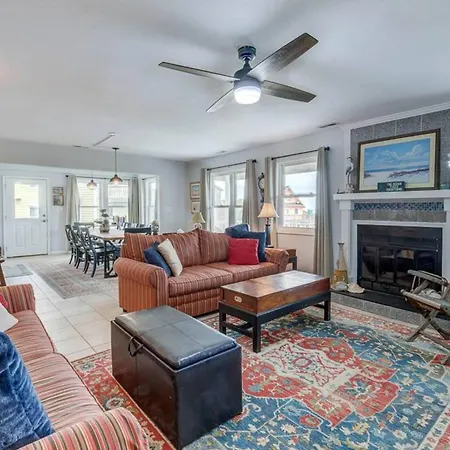 Σπίτι διακοπών Lovely Verol Σαιν-Τροπέ