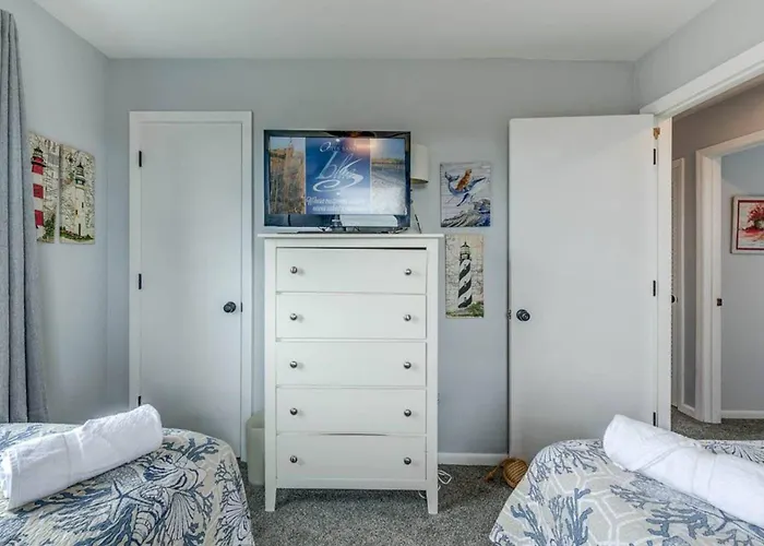 Сasa de vacaciones Lovely Verol