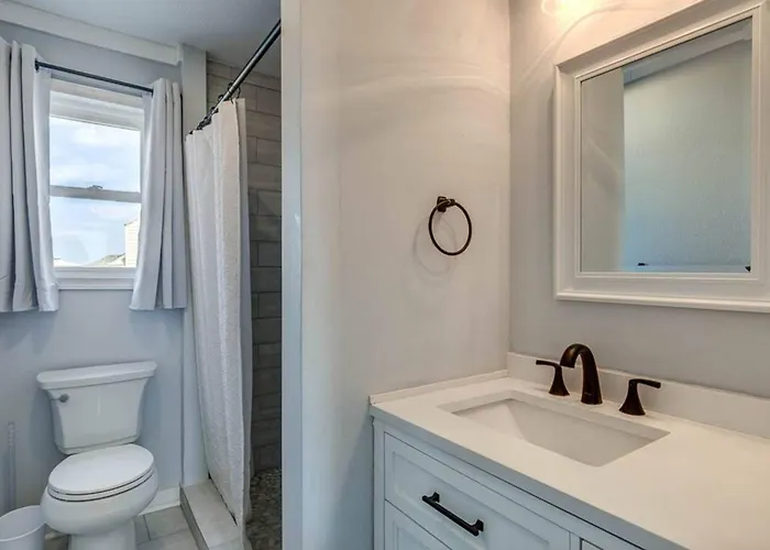 Lovely Verol Ferienhaus