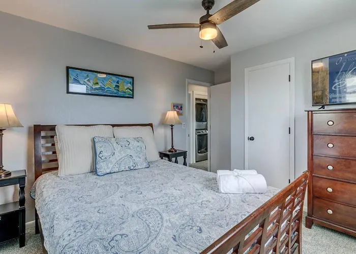 Lovely Verol Сasa de vacaciones