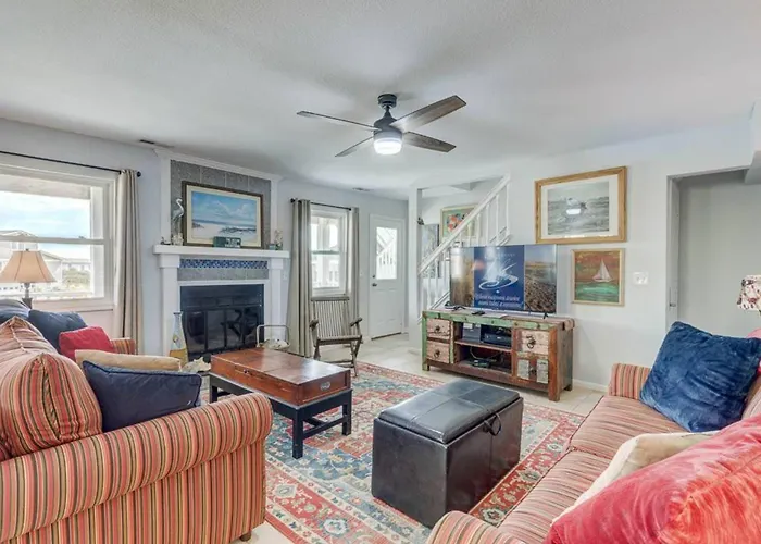 Сasa de vacaciones Lovely Verol *